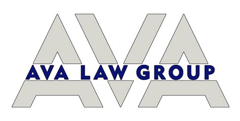 ava law|What We Do